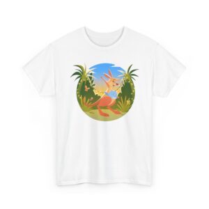 Jungle – Adult Tee